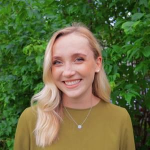 Meet your Posher, Natalie